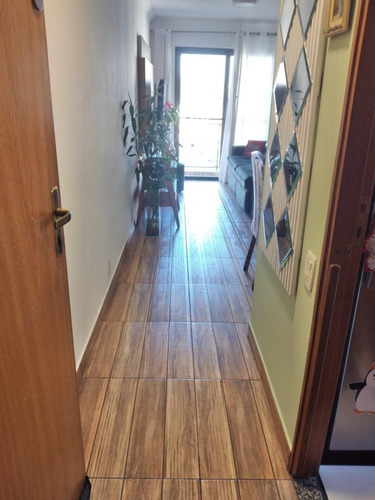 Imagem 1 de 23 de Apartamento À Venda, 62 M² Por R$ 360.000,00 - Lauzane Paulista - São Paulo/sp - Ap0601