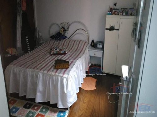 Imagem 6 de 14 de Ref.: 5515 - Assobradada Em Osasco Para Venda - V5515