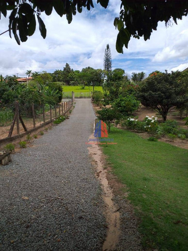 Imagem 23 de 23 de Chácara Com 2 Dormitórios À Venda, 2000 M² Por R$ 320.000,00 - Bairro Dos Pires - Limeira/sp - Ch0070