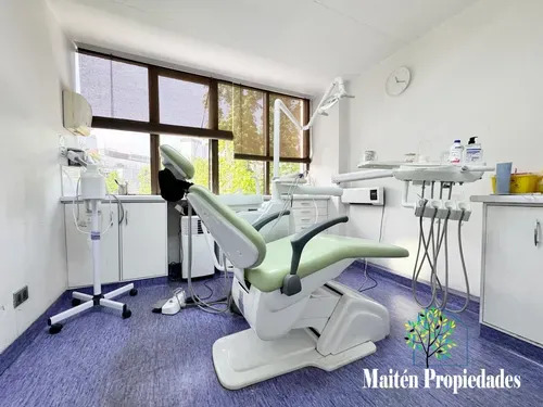 Oficina - Consulta Medica- Maiten Propiedades