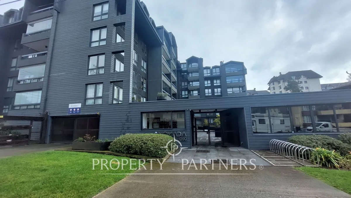 Imagen 1 de 10 de En Venta, Departamento Cercano A Costanera De Puer...