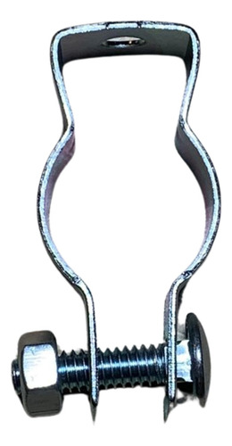 Pack - 50 Abrazadera Tipo Caddy 25mm