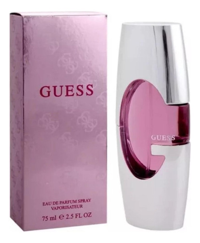Guess 75 Ml Edt Spray