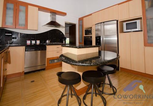 Imagen 2 de 13 de Casa En Terrazas Del Club Hipico Np 0414/3179211
