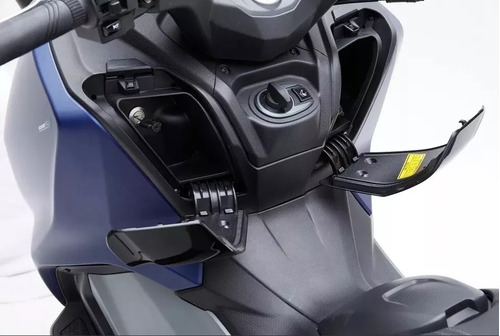 Sym Maxsym Tl 508 Scooter 0km Entrega Inmediata No Kymco