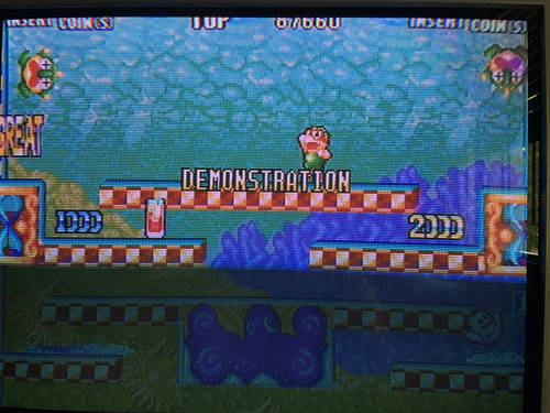 Snow Bros 2 With New Elves - Hanafram/toaplan (1994) Arcade (Usado)