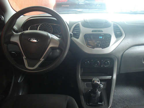 Ford Ka 1.0 Ti-vct Flex Se Manual