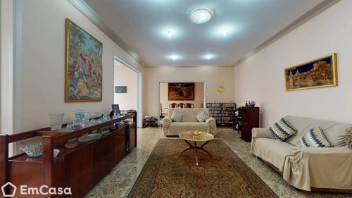 Imagem 2 de 10 de Apartamento À Venda Em Rio De Janeiro - 25893