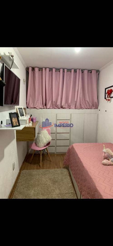 Imagem 12 de 19 de Apartamento Com 3 Dorms, Parque Cecap, Guarulhos - R$ 340 Mil, Cod: 6274 - V6274