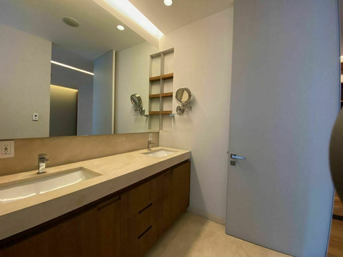 Imagen 21 de 21 de Espectacular Departamento En Ruben Dario Venta O Renta