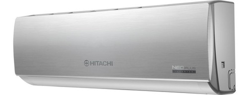 Aire Split Frío Calor Inverter 3300 W Hsam3300fcneoplus Hita