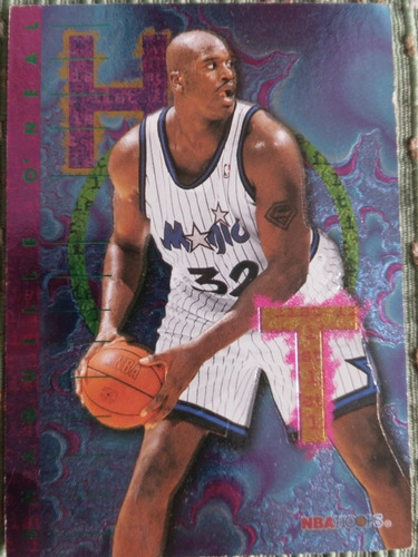 Orlando Magic Trading Cards
