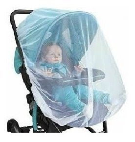 Las Floritas Tul Mosquitero Universal -maternelle-