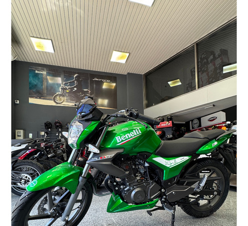 Benelli Tnt 15 - Solo Con Dni - Tarjeta - Cycles