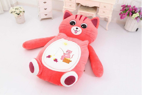 Peluche Cama Happy Bed