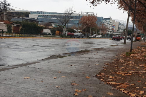 Imagen 19 de 19 de Casa En Las Condes A Pasos Mall Los Dominicos