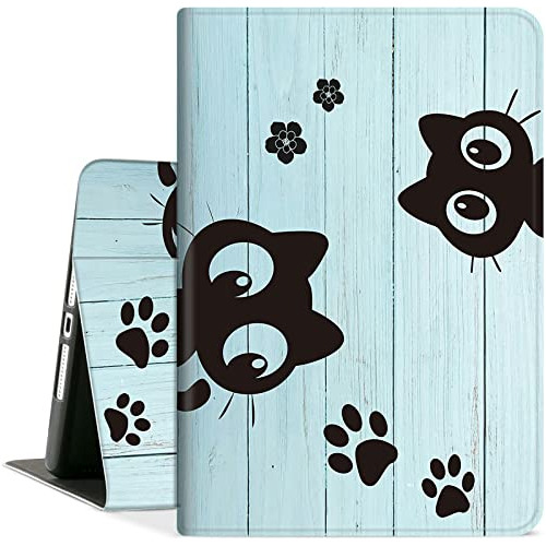 Funda Para La Nueva Tableta Fire Hd 8 Y Mesa Fire Hd 8 Plus