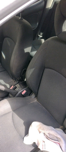 Peugeot 206 2008 1.9 Xt Premium