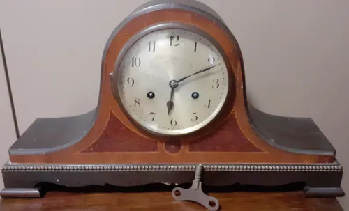Reloj junghans sobremesa hotsell