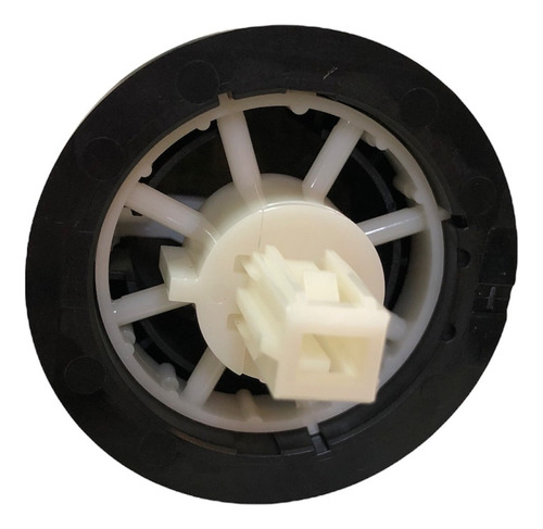 Perilla Calefacción Original Toyota Hilux 2011/15