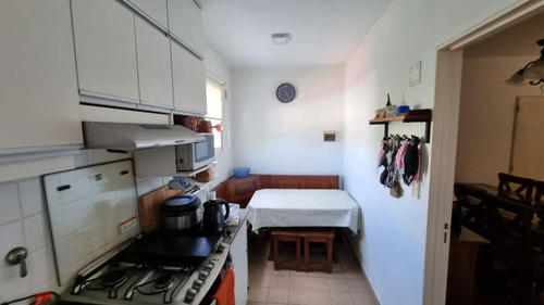 Departamento 4 Ambientes En El Palomar