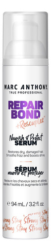 Sérum Capilar Marc Anthony Repair Bond + Rescuplex 95ml