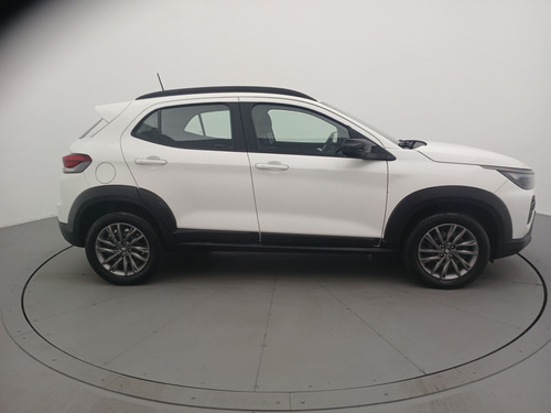 Fiat Pulse 1.3 FLEX DRIVE CVT