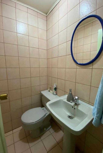 Se Vende Casa 4d Y 3b En Padre Las Casas (71174)