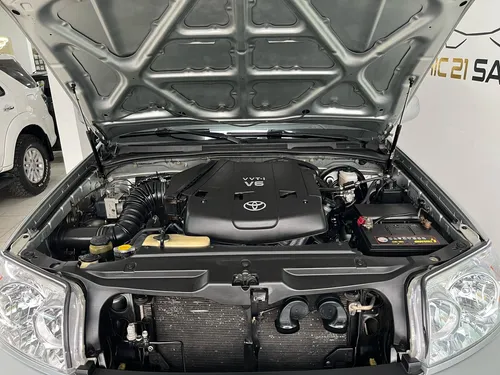 Toyota 4runner Sr5 2005