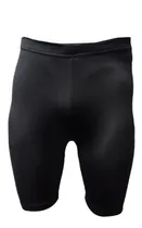 Comprar Short Deportivo De Compresión Para Hombres, Calentador Licra