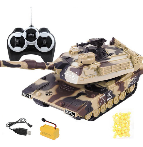 Juguetes Hobby Boy Con Control Remoto Modelo Rc De 20 M