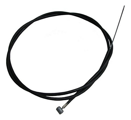 Cable De Freno Ajustable  264 - 60  - Extremo De Barril De A