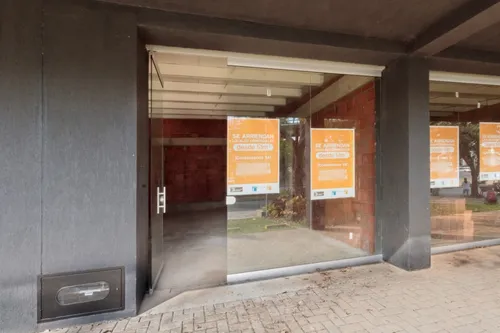 Local En Arriendo En Brisas De Los Álamos. Cod A1023092