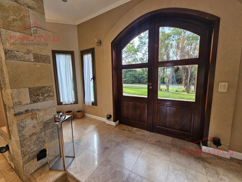 Venta De Casa En San Diego Moreno