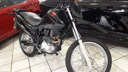 Honda Nxr 160 Bros