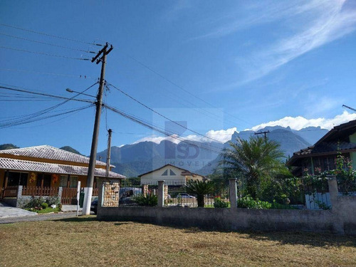 Imagem 3 de 25 de Terreno À Venda, 665 M² Por R$ 220.000,00 - Caneca Fina - Guapimirim/rj - Te0406