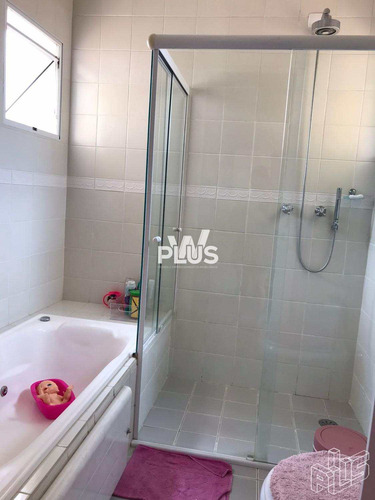 Imagem 24 de 30 de Casa Com 4 Dorms, Jardim Ibiti Do Paço, Sorocaba - R$ 945 Mil, Cod: 9745 - V9745