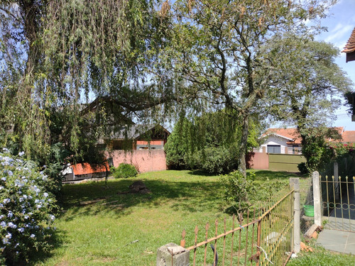 Casa Alto Padrão - 900 Metros De Terreno - Carambeí-pr