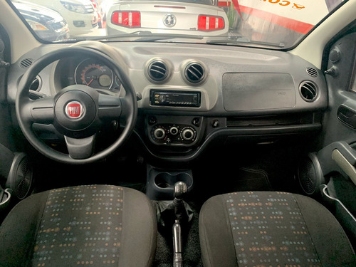Fiat Uno 1.0 Vivace Flex 3p