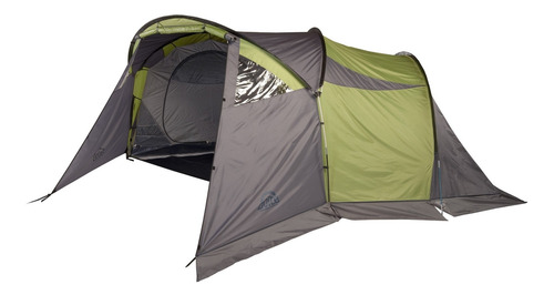 Imagen 3 de 8 de Carpa Pirineo Pro 8 Doite
