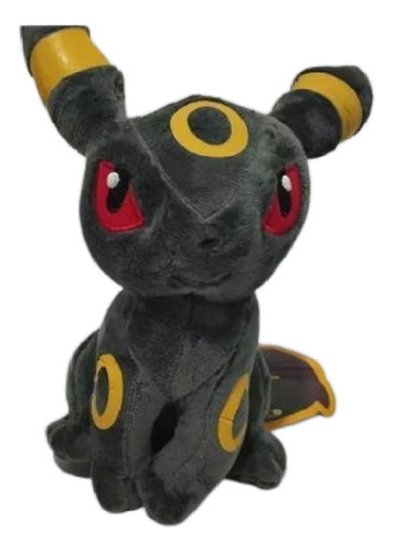 Peluche Pokémon Umbreon 15 Cm