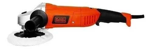 Pulidora Black & Decker Wp1500k-b3