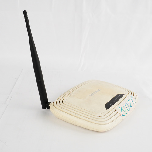 Router Inalámbrico Wifi Tplink 150mbps Tl - Wr740n (Usado)