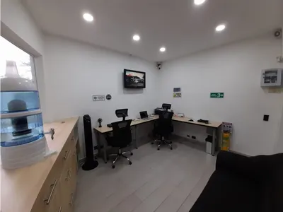 Oficina en venta
