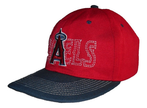 Gorra De Baseball - Los Angeles Angels - Original - 139