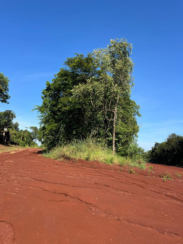 Terrenos En Venta Ubicados Sobre Calle Formosa Entre Lepera Y J. Sosa