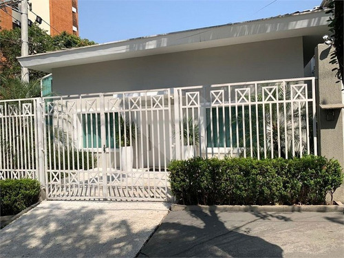 Casa-são Paulo-ipiranga | Ref.: 3-im70304 - 3-im70304