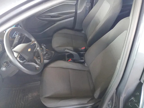 Chevrolet Onix 1.0