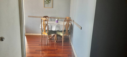 Venta Departamento, Sector Metro Lo Ovalle, San Miguel