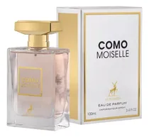 Comprar Coco Mademoiselle COMO MOISELLE EDP para mujer